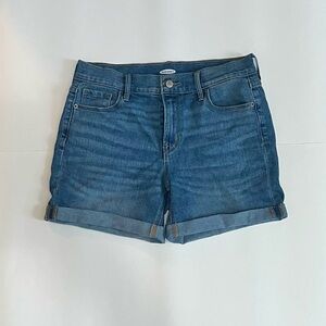 Old Navy Jean Shorts